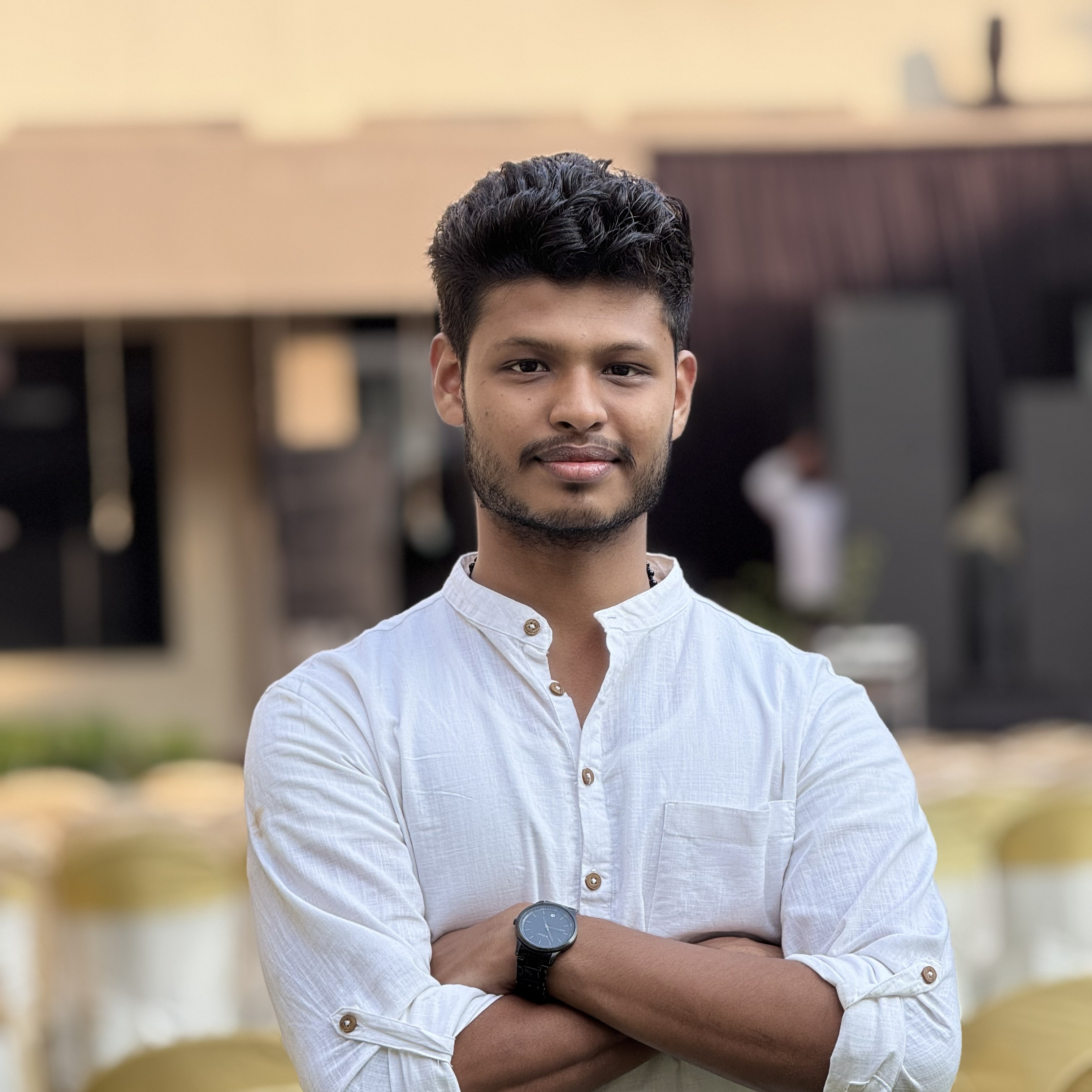 Govind Gopan